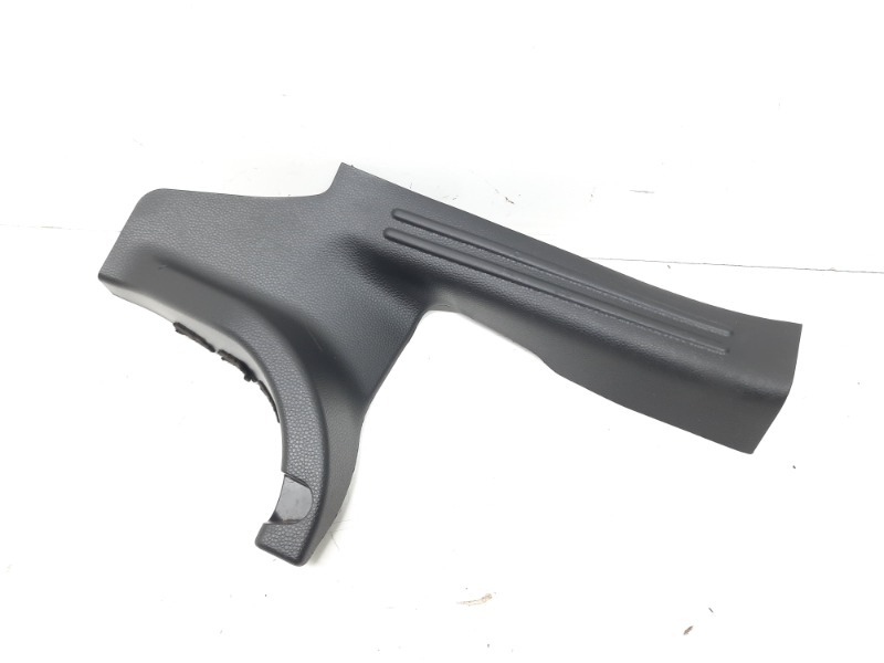 Накладка на порог (наружная)