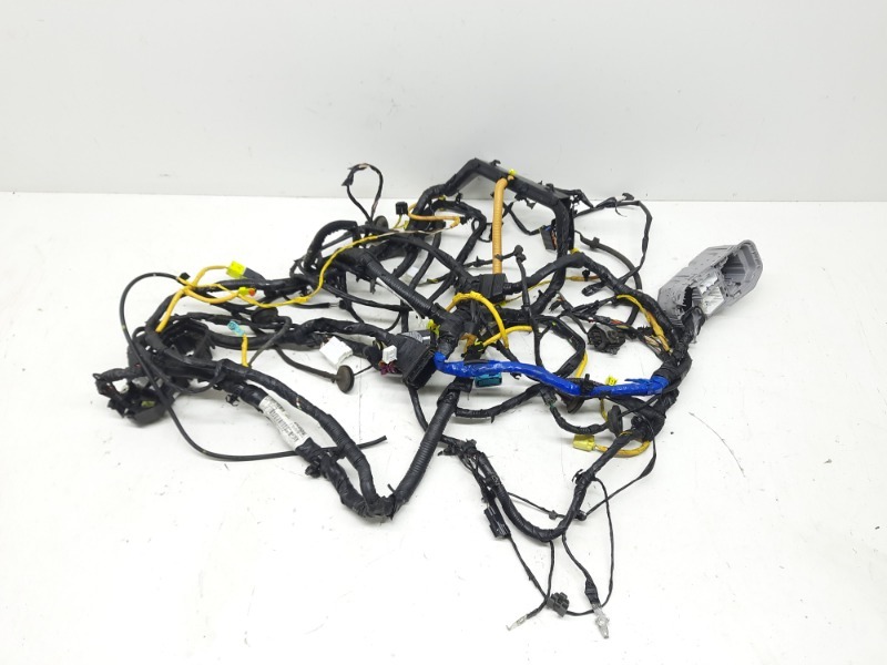 Проводка (коса)