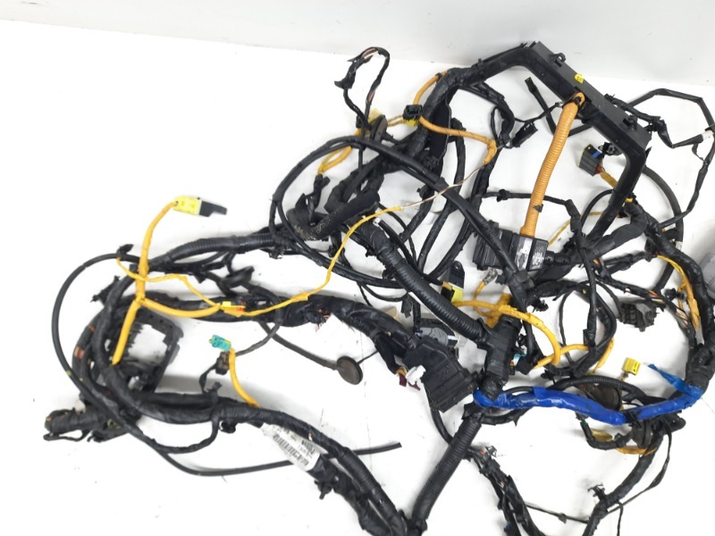 Проводка (коса)