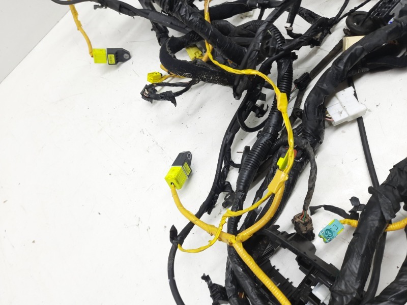 Проводка (коса)