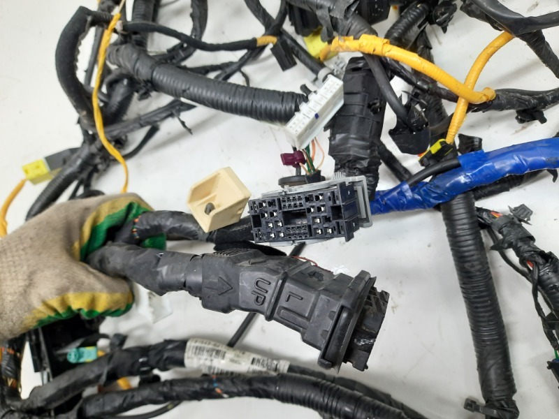 Проводка (коса)