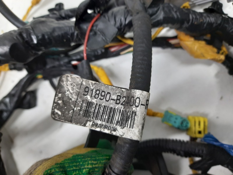 Проводка (коса)