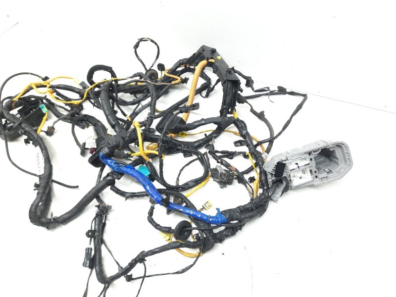 Проводка (коса)