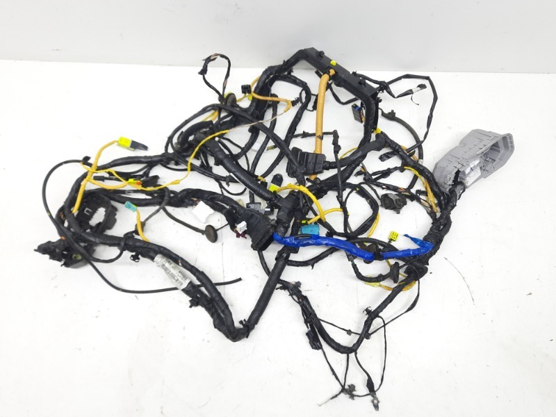 Проводка (коса)