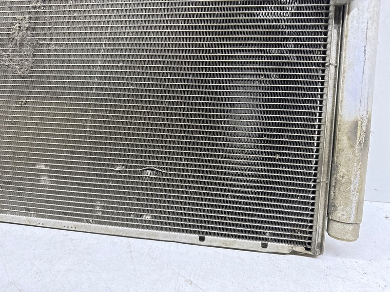 Радиатор кондиционера / конденсер