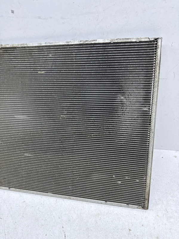 Радиатор кондиционера / конденсер