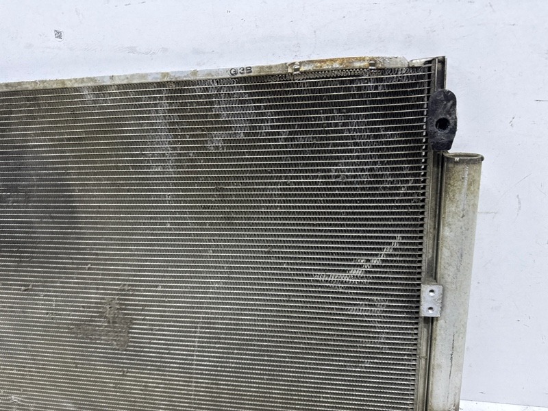 Радиатор кондиционера / конденсер
