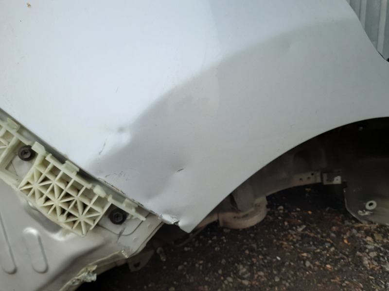 Кузовной элемент