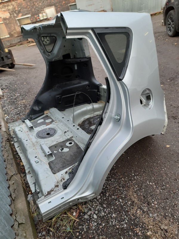 Кузовной элемент