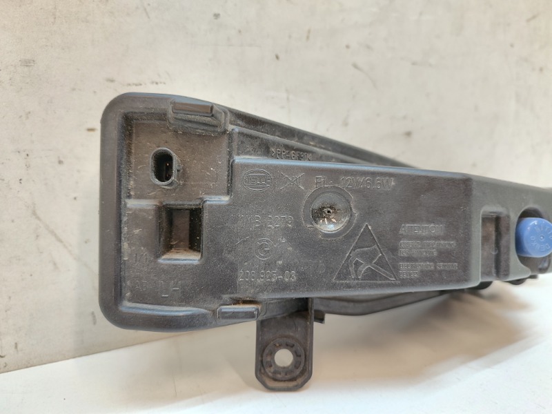 Фара противотуманная