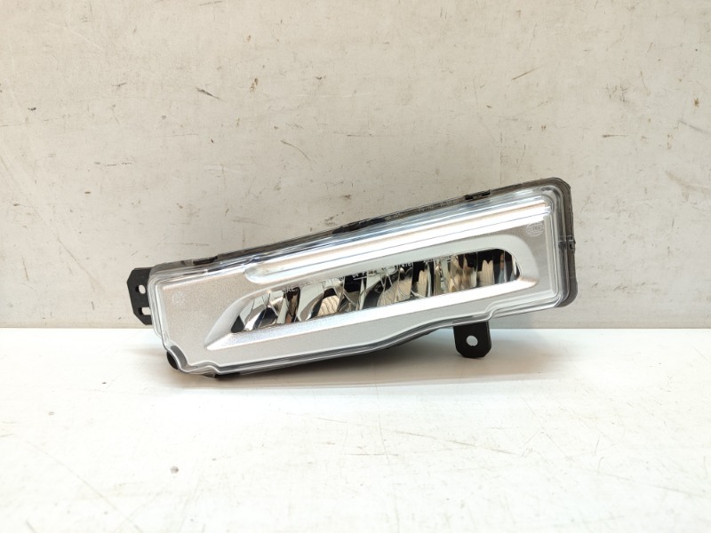 Фара противотуманная