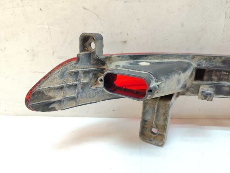 Фара противотуманная