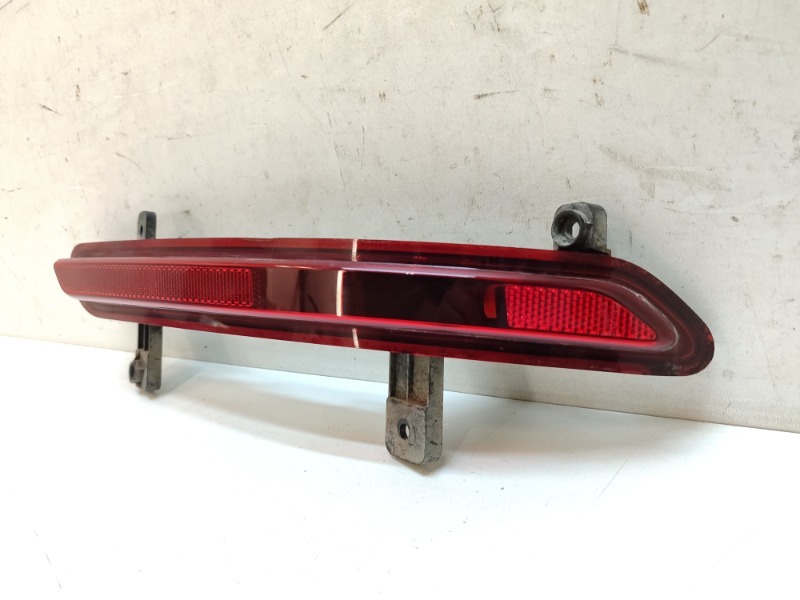 Фара противотуманная