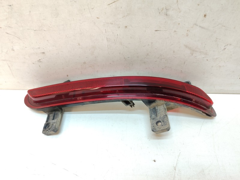 Фара противотуманная