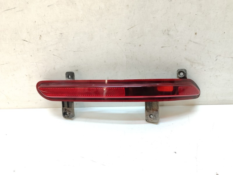 Фара противотуманная