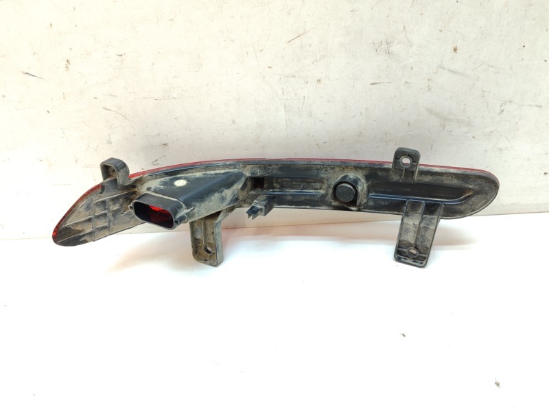 Фара противотуманная