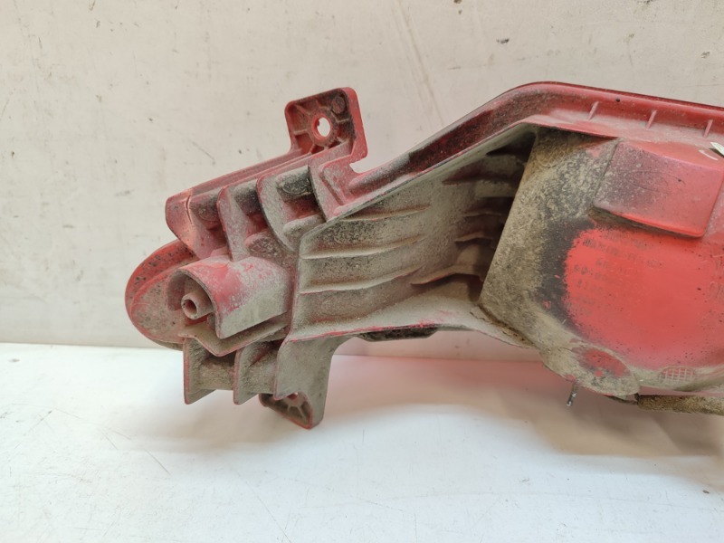 Фара противотуманная