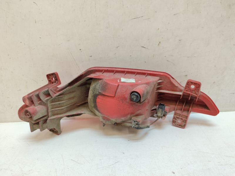 Фара противотуманная