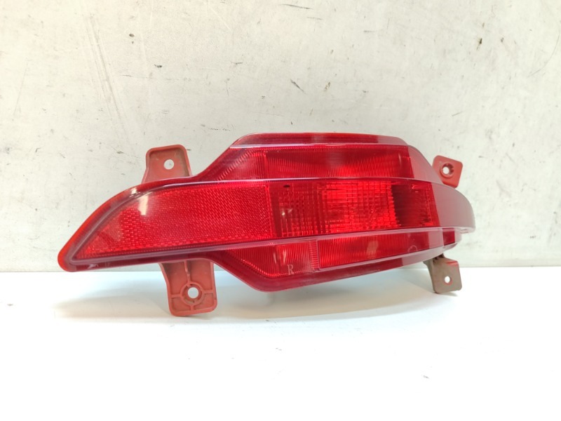 Фара противотуманная