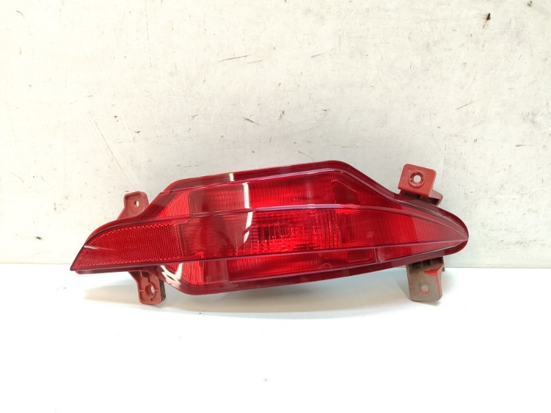 Фара противотуманная