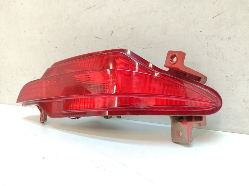 Фара противотуманная