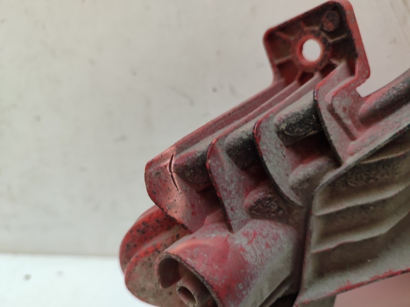 Фара противотуманная