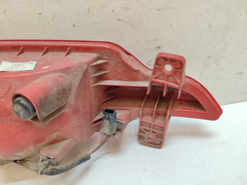 Фара противотуманная