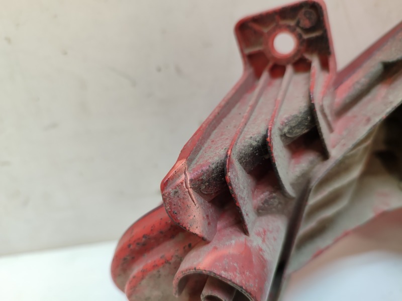 Фара противотуманная