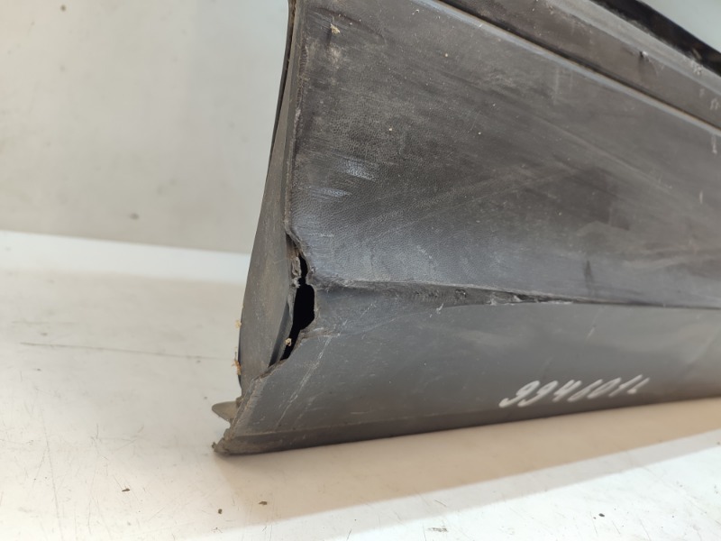 Дверь задняя левая