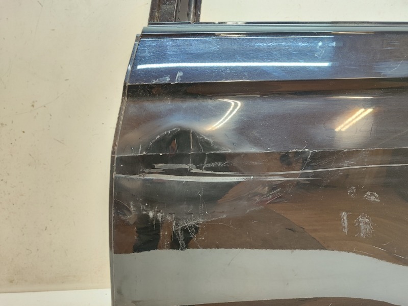 Дверь задняя левая