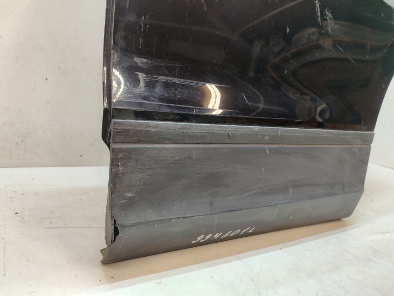 Дверь задняя левая