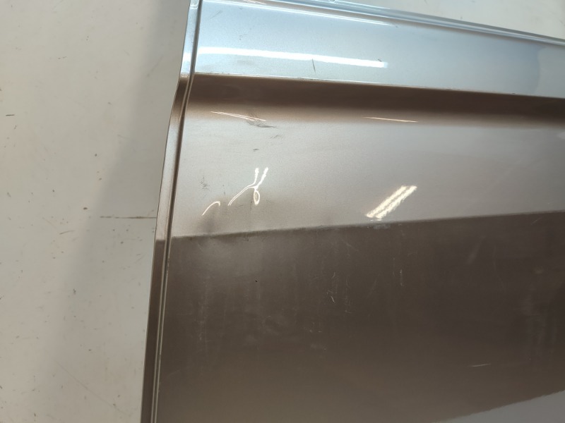 Дверь задняя левая