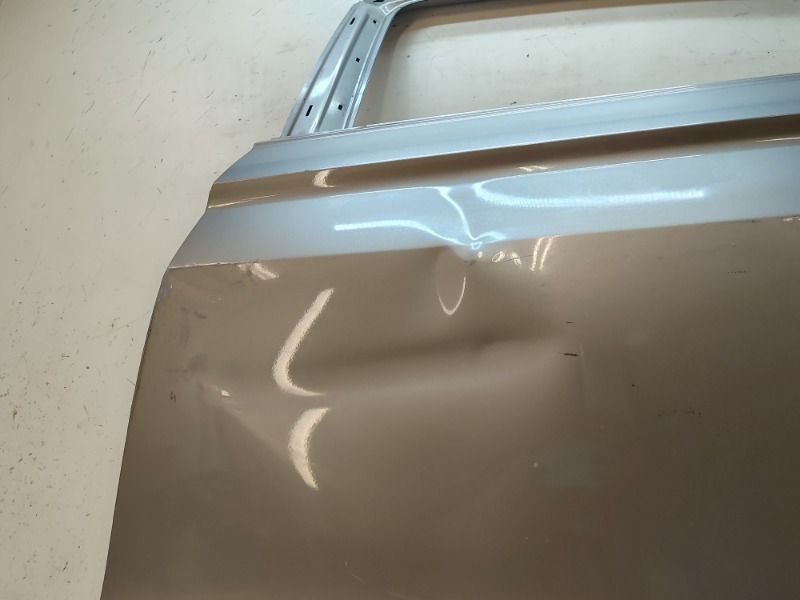 Дверь задняя левая