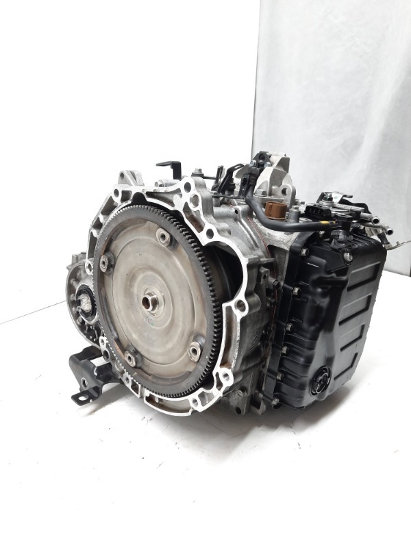 АКПП (автоматическая коробка переключения передач)