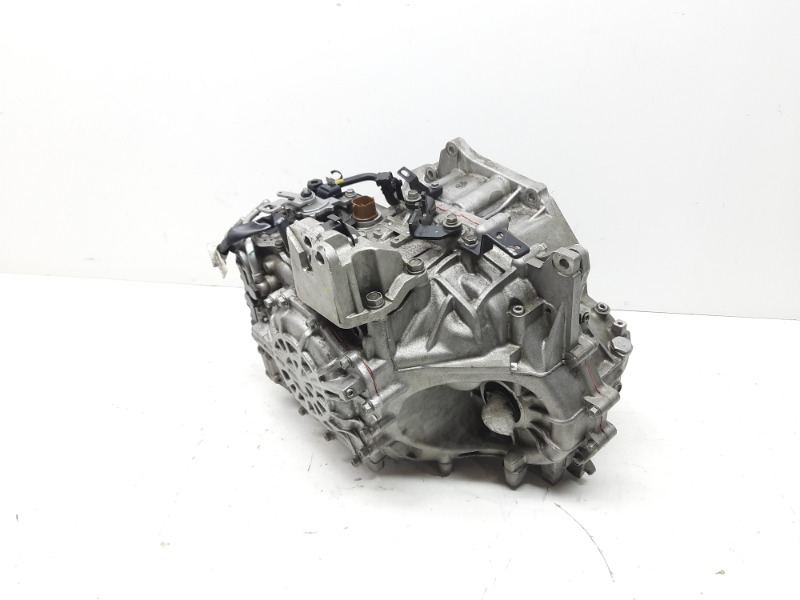 АКПП (автоматическая коробка переключения передач)