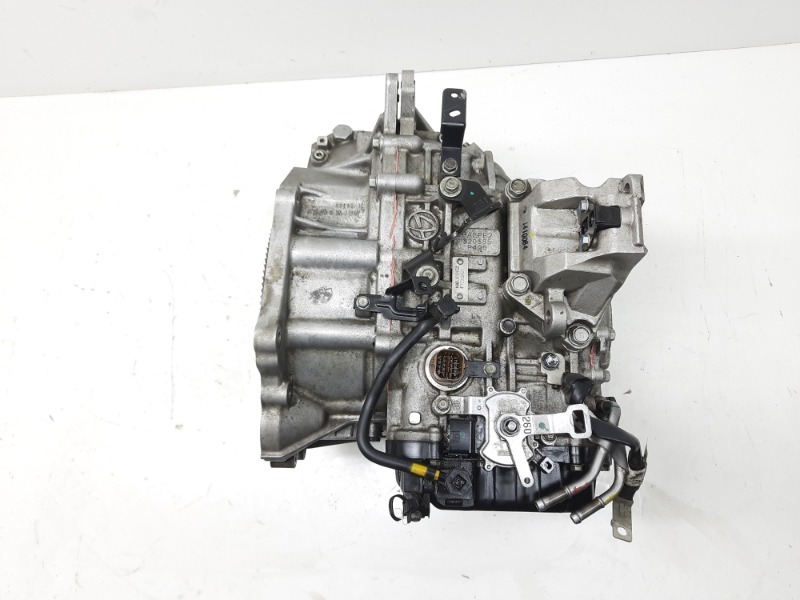 АКПП (автоматическая коробка переключения передач)