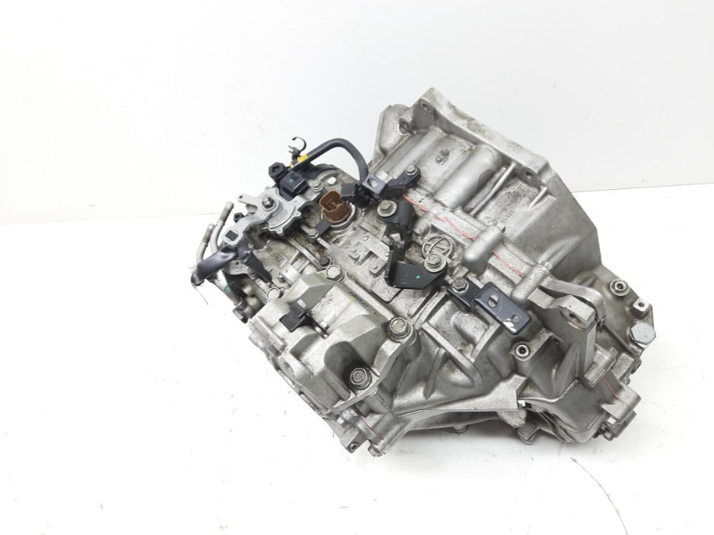 АКПП (автоматическая коробка переключения передач)