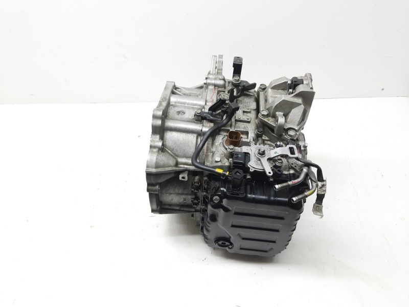 АКПП (автоматическая коробка переключения передач)