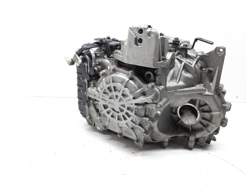 АКПП (автоматическая коробка переключения передач)