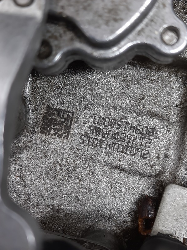 АКПП (автоматическая коробка переключения передач)