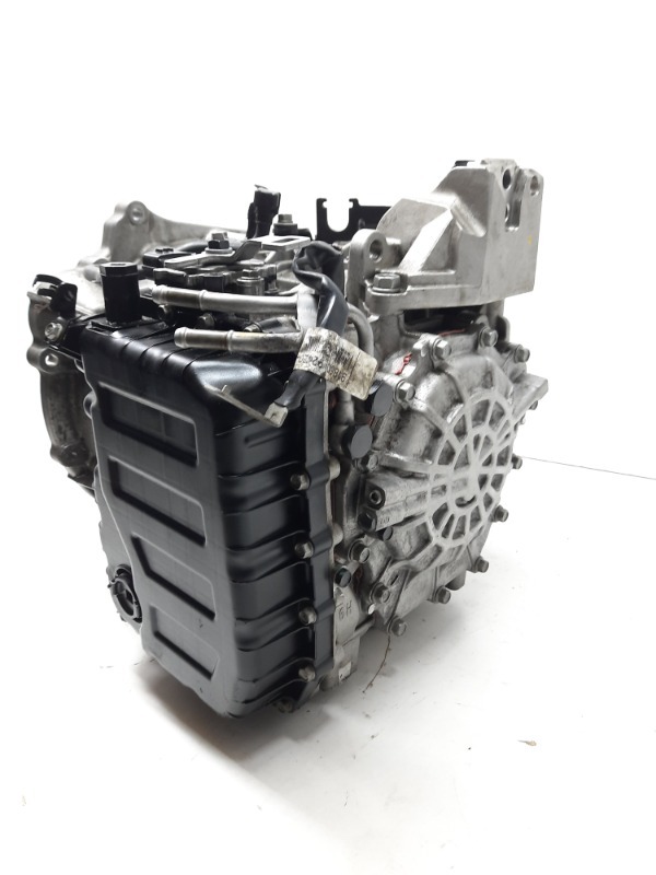 АКПП (автоматическая коробка переключения передач)