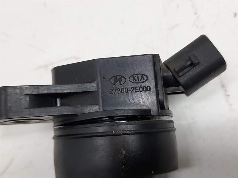 Катушка зажигания