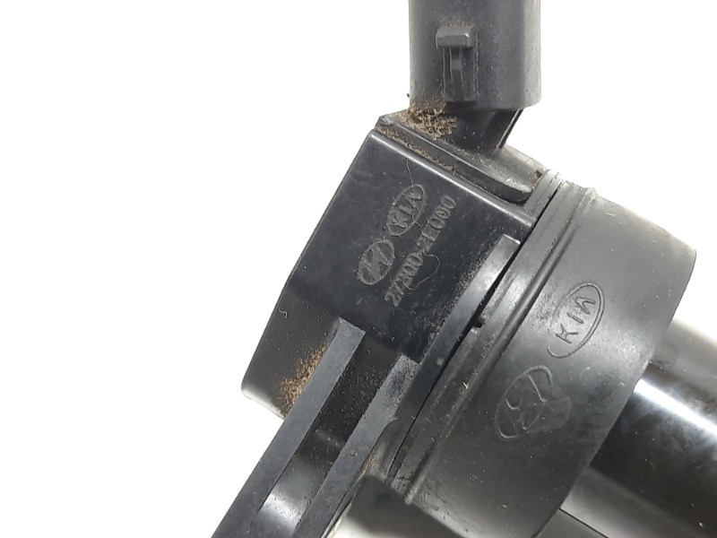 Катушка зажигания