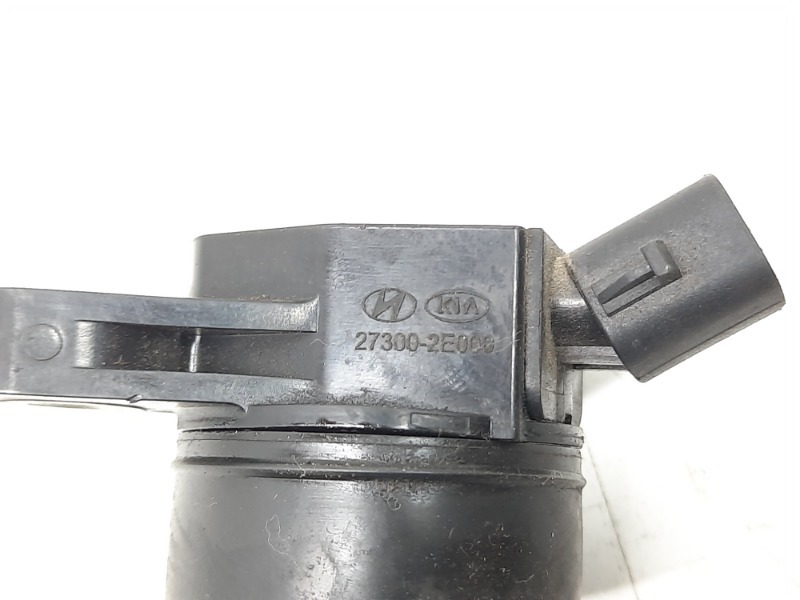 Катушка зажигания