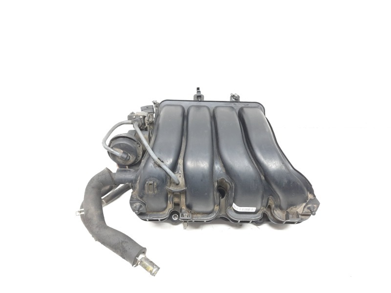 Коллектор впускной