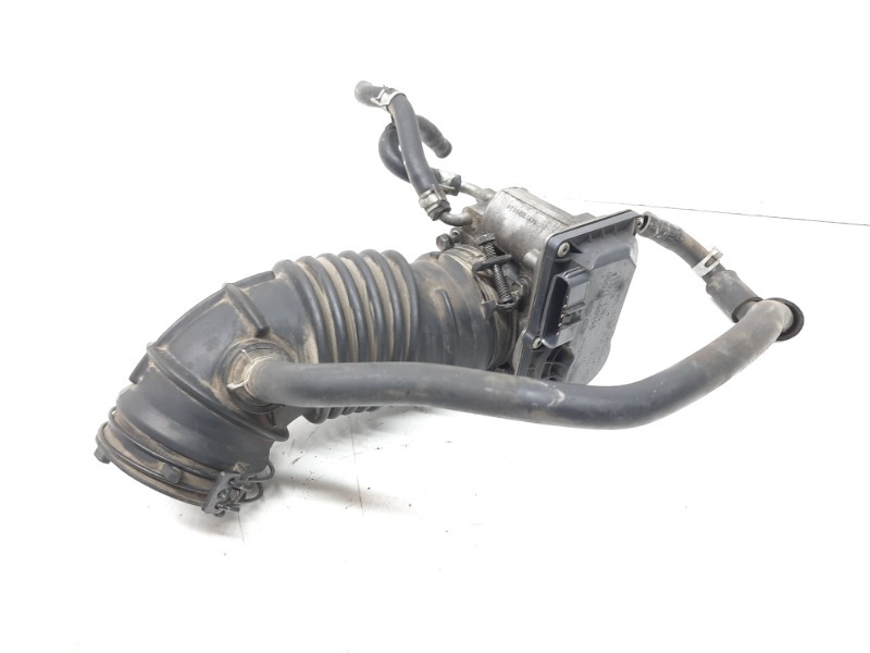 Заслонка дроссельная электрическая