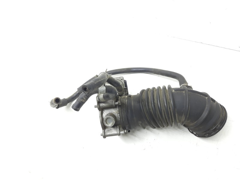 Заслонка дроссельная электрическая