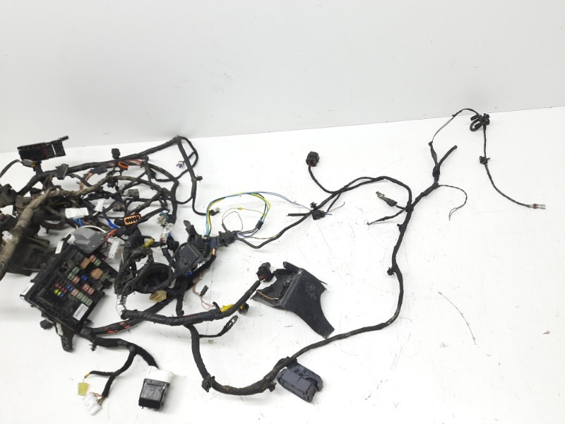 Проводка (коса)