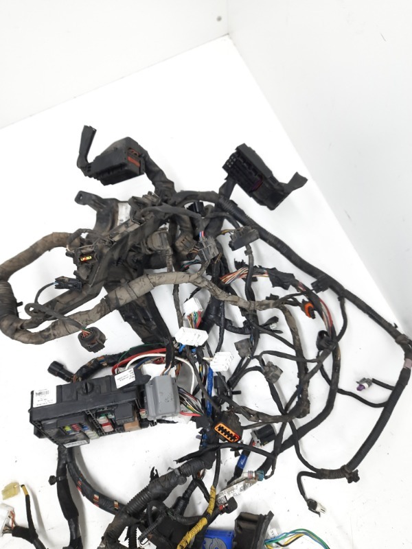 Проводка (коса)