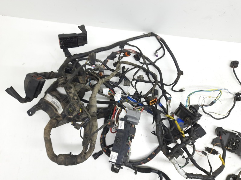 Проводка (коса)